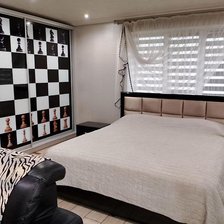 Apartment at Kvitka Polonyny Solochin Zewnętrze zdjęcie