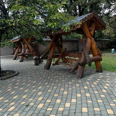 Apartment at Kvitka Polonyny Solochin Zewnętrze zdjęcie