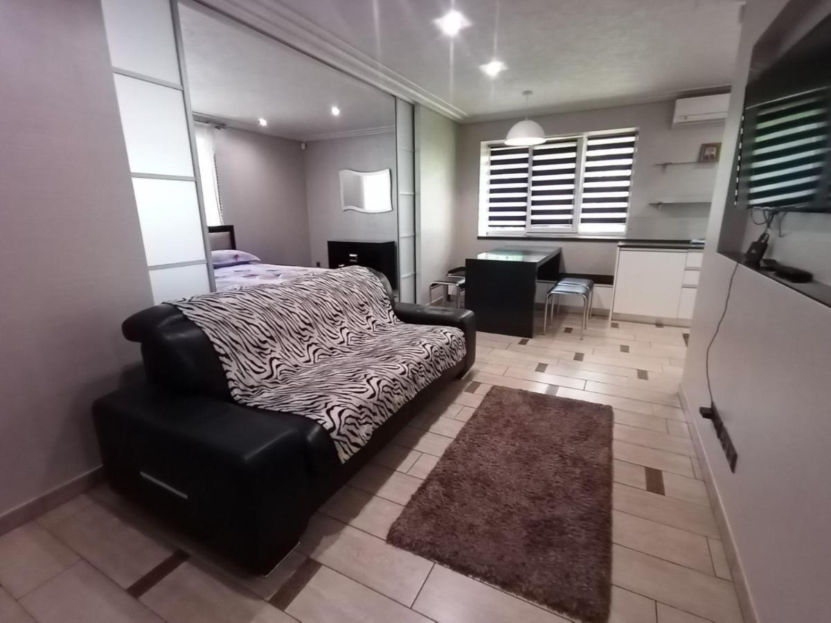 Apartment at Kvitka Polonyny Solochin Zewnętrze zdjęcie