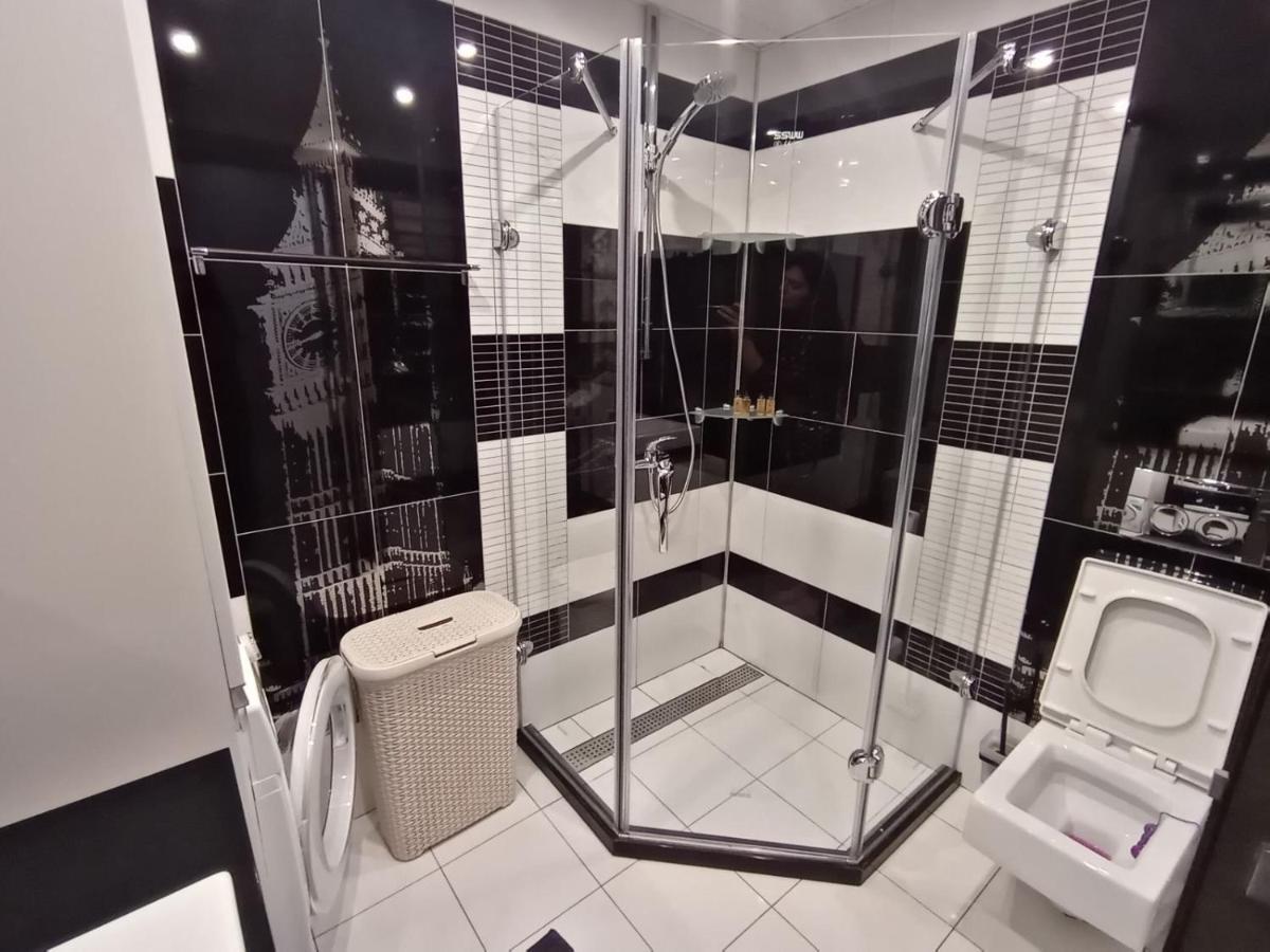 Apartment at Kvitka Polonyny Solochin Zewnętrze zdjęcie