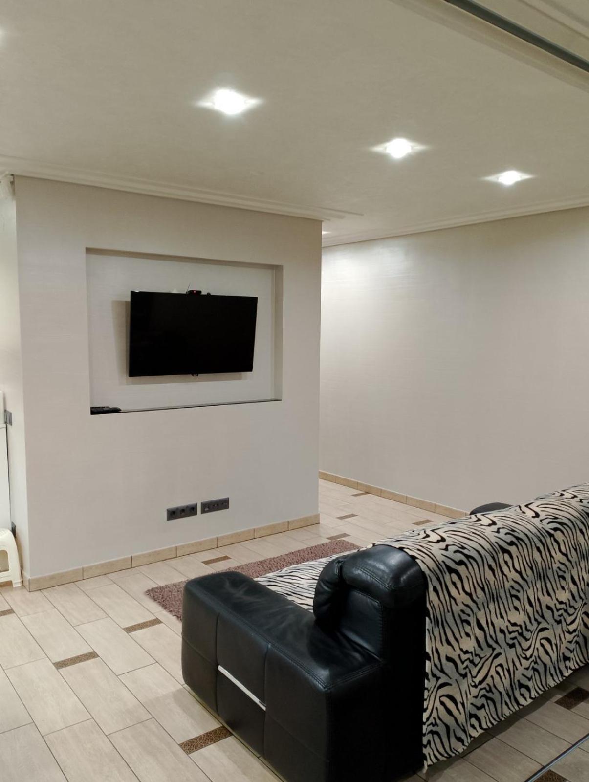 Apartment at Kvitka Polonyny Solochin Zewnętrze zdjęcie