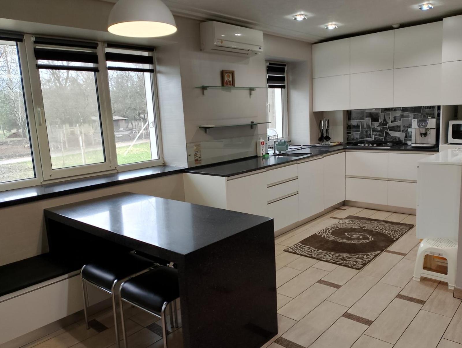 Apartment at Kvitka Polonyny Solochin Zewnętrze zdjęcie