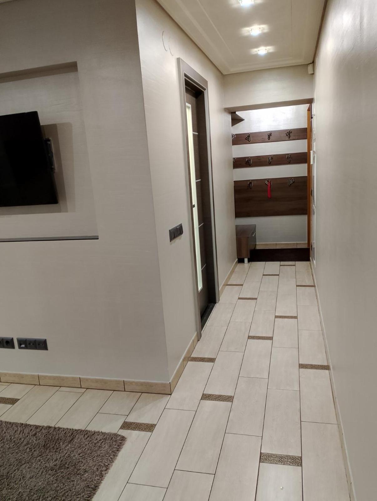 Apartment at Kvitka Polonyny Solochin Zewnętrze zdjęcie