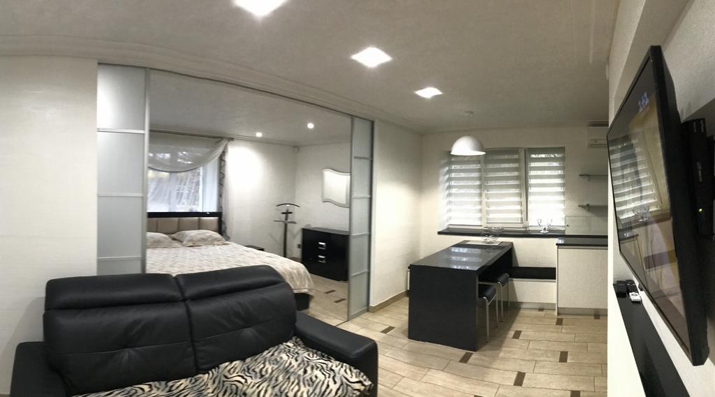 Apartment at Kvitka Polonyny Solochin Zewnętrze zdjęcie