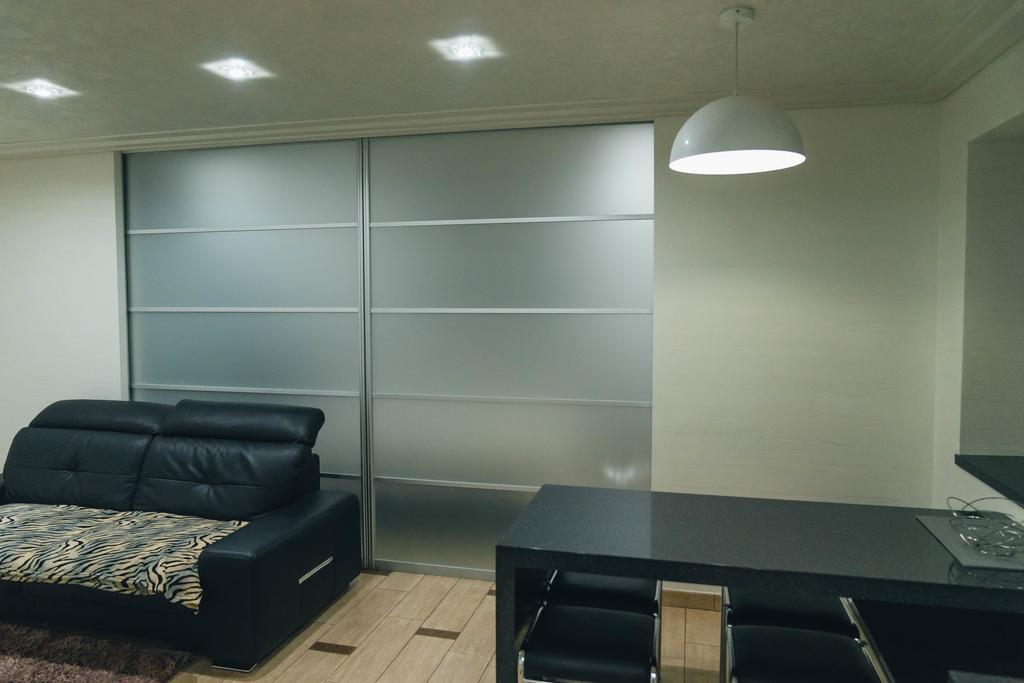 Apartment at Kvitka Polonyny Solochin Zewnętrze zdjęcie