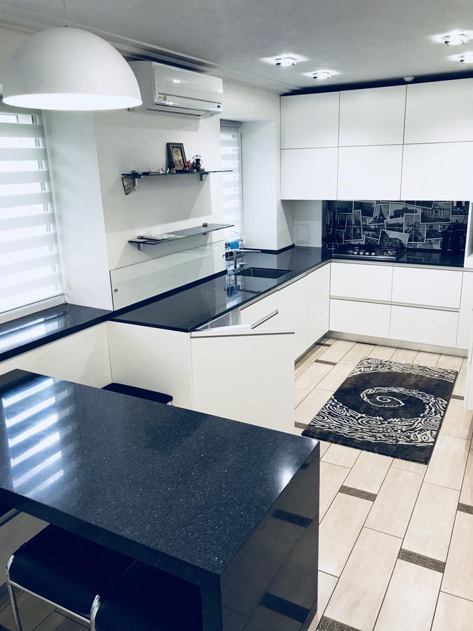 Apartment at Kvitka Polonyny Solochin Zewnętrze zdjęcie